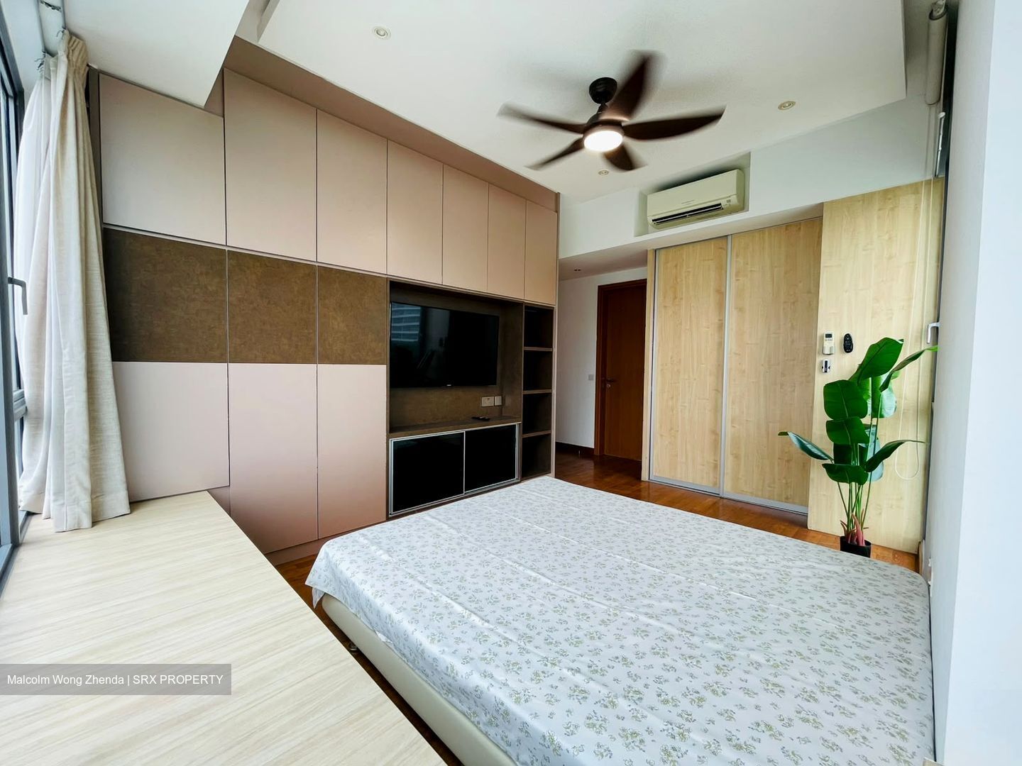 Vista Residences (D12), Condominium #638166691